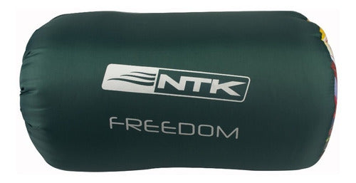 Sac de Couchage Freedom