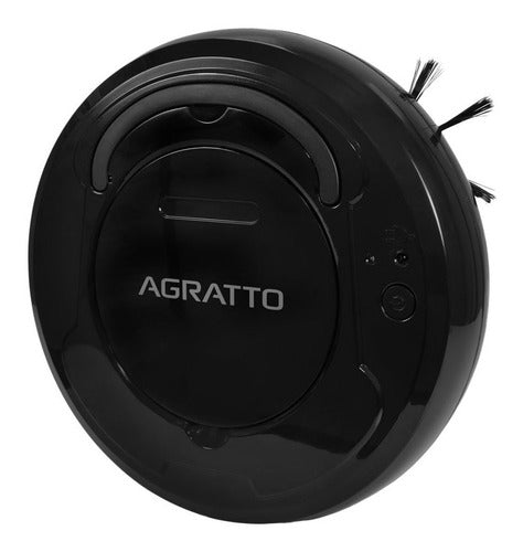 Aspirateur Robot Praticci