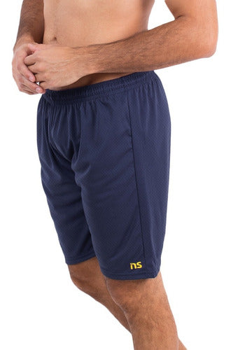 Kit 3 Shorts