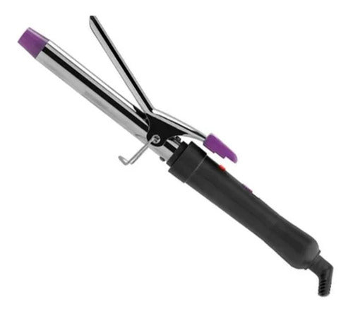 Curling Iron Baby Liss