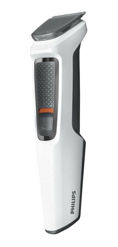 Rasoir et Tondeuse à Cheveux Philips Series 3000 MG3721