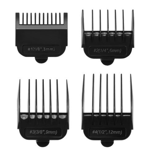Tondeuse à Cheveux Mondial Hair Stylo