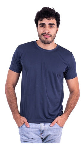 Kit 5 T-Shirts