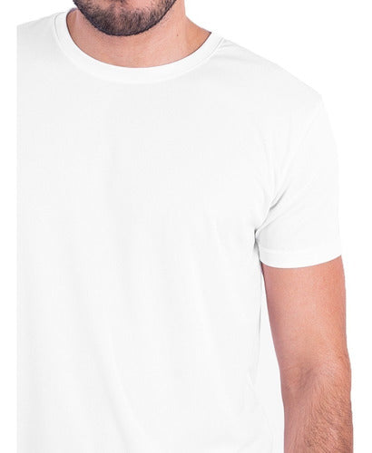 Kit 5 T-Shirts