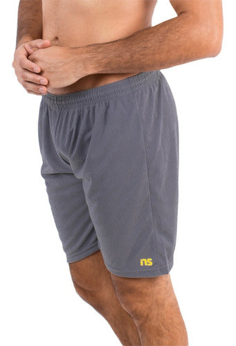 Kit 3 Shorts