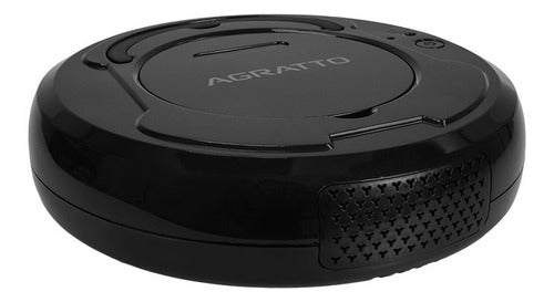 Aspirateur Robot Praticci