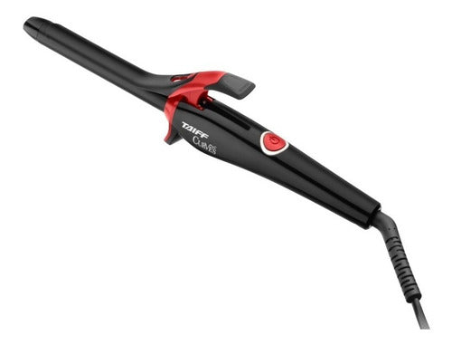 Baby Liss Modélisateur de Boucles Curves
