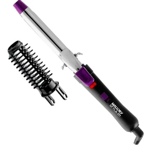 Curling Iron Baby Liss