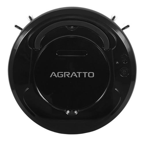 Aspirateur Robot Praticci