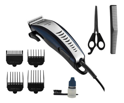 Tondeuse à Cheveux Mondial Hair Stylo