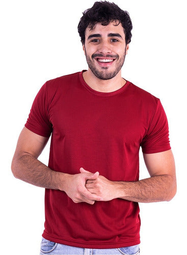 Kit 5 T-Shirts