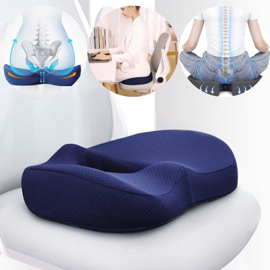 Coussin OrtoSit Plus
