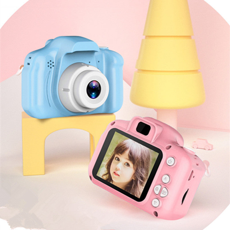 Appareil Photo Numérique pour Enfants