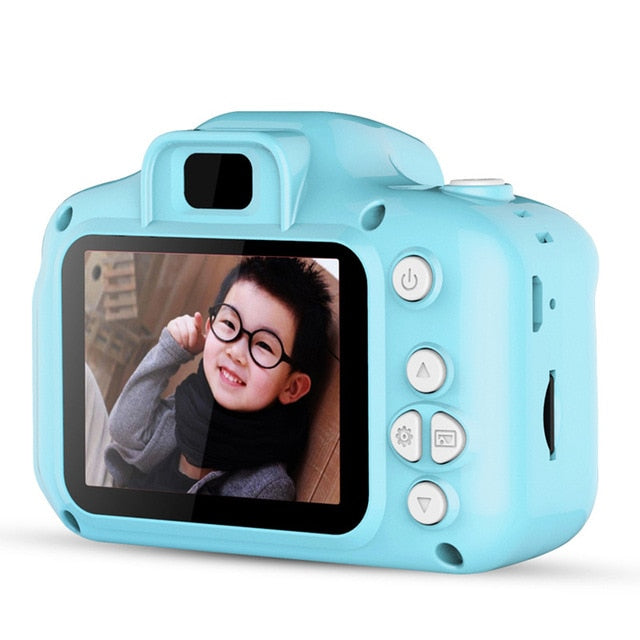 Appareil Photo Numérique pour Enfants
