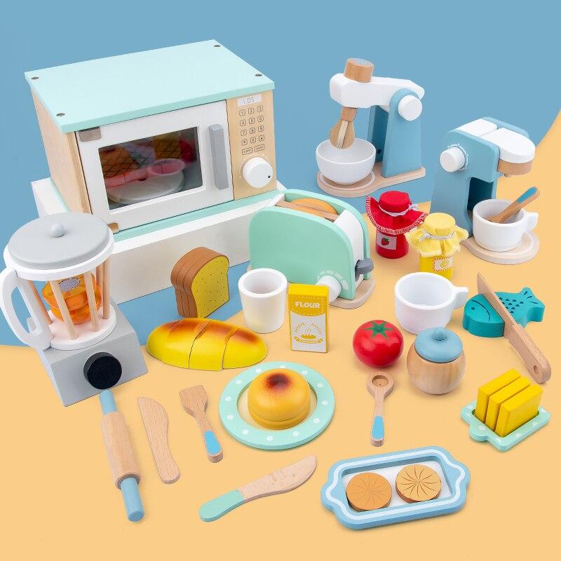 Kit Cuisine Montessori