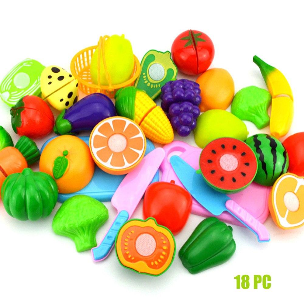 Kit Cuisine avec Fruits