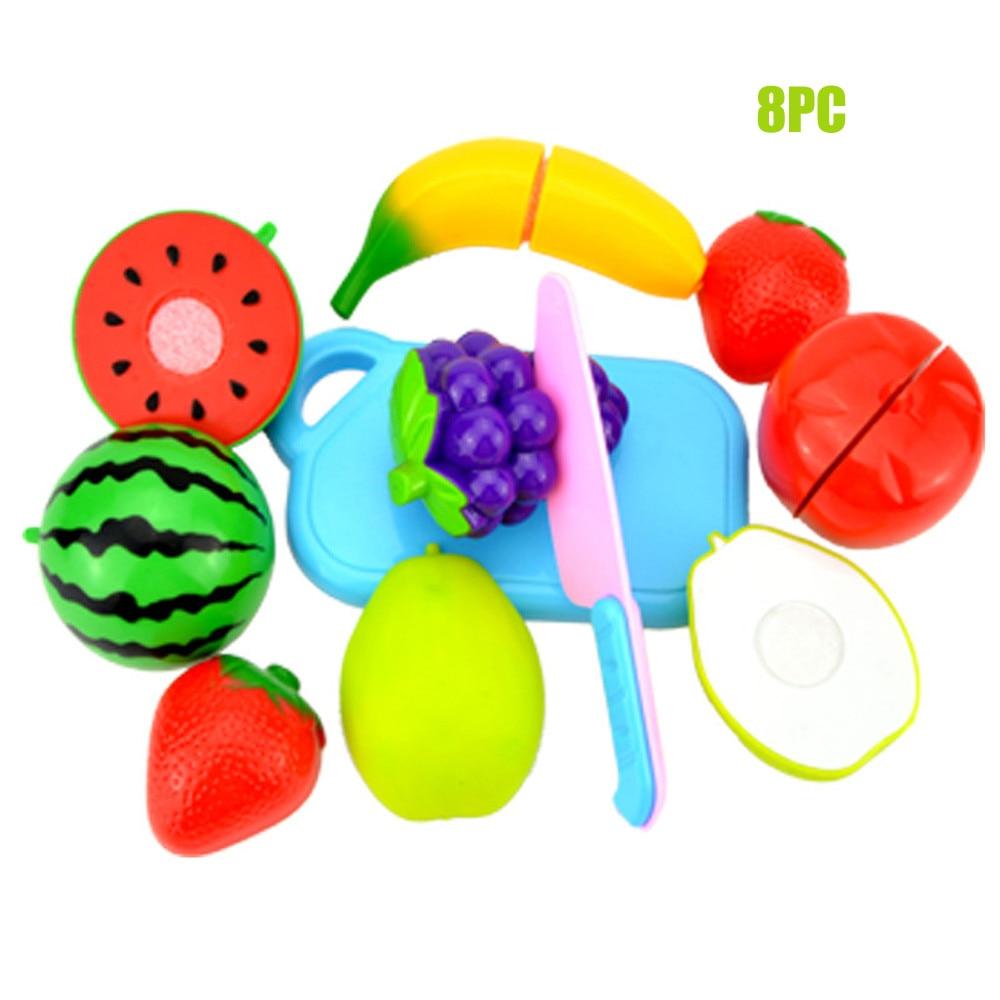 Kit Cuisine avec Fruits