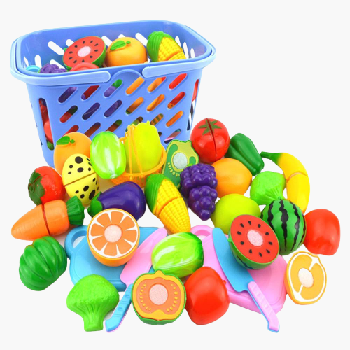 Kit Cuisine avec Fruits