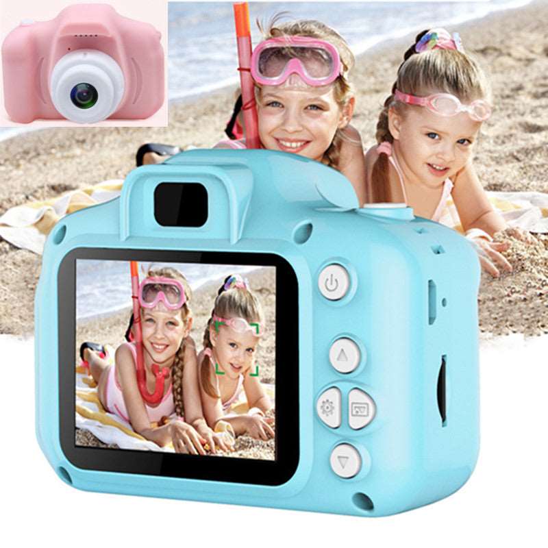 Appareil Photo Numérique pour Enfants