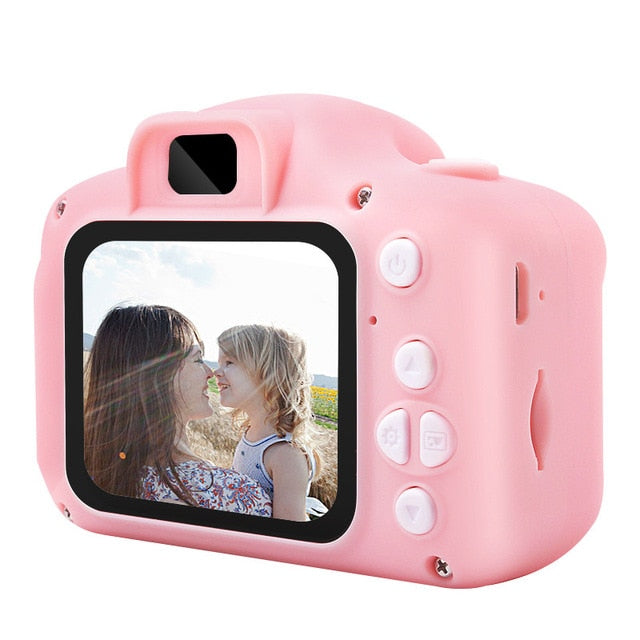 Appareil Photo Numérique pour Enfants