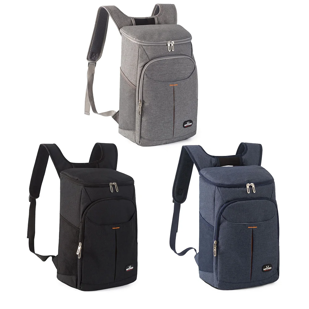 Icebard Étanche 20L