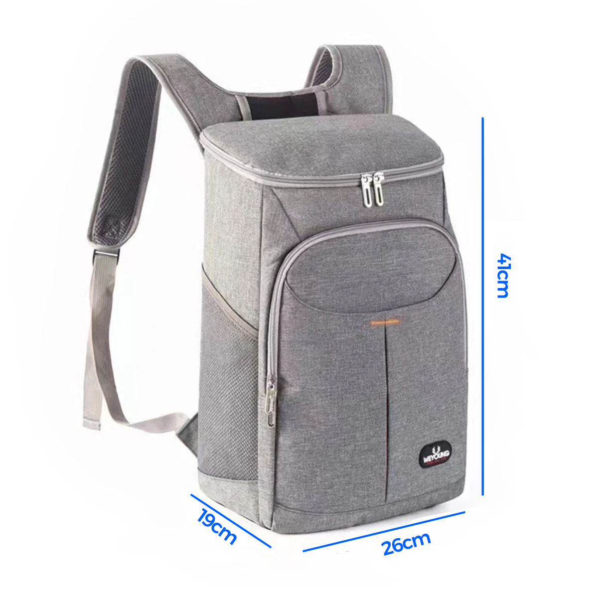 Icebard Étanche 20L