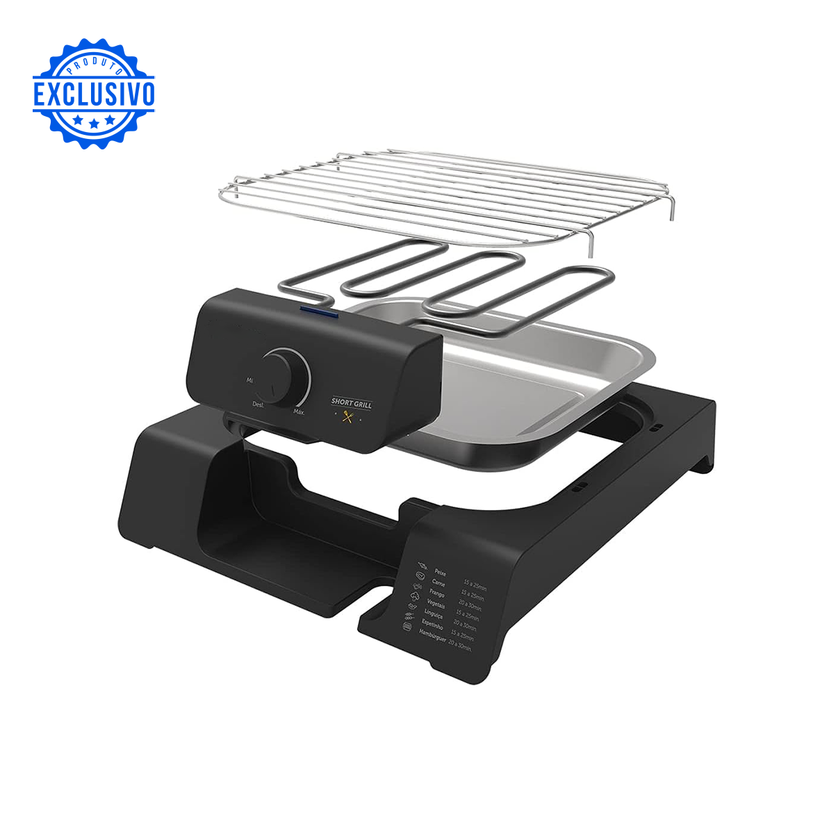 Grill Master™