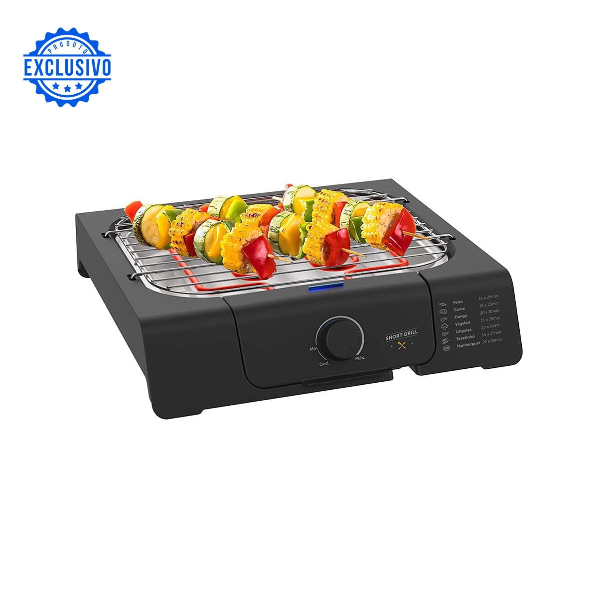 Grill Master™