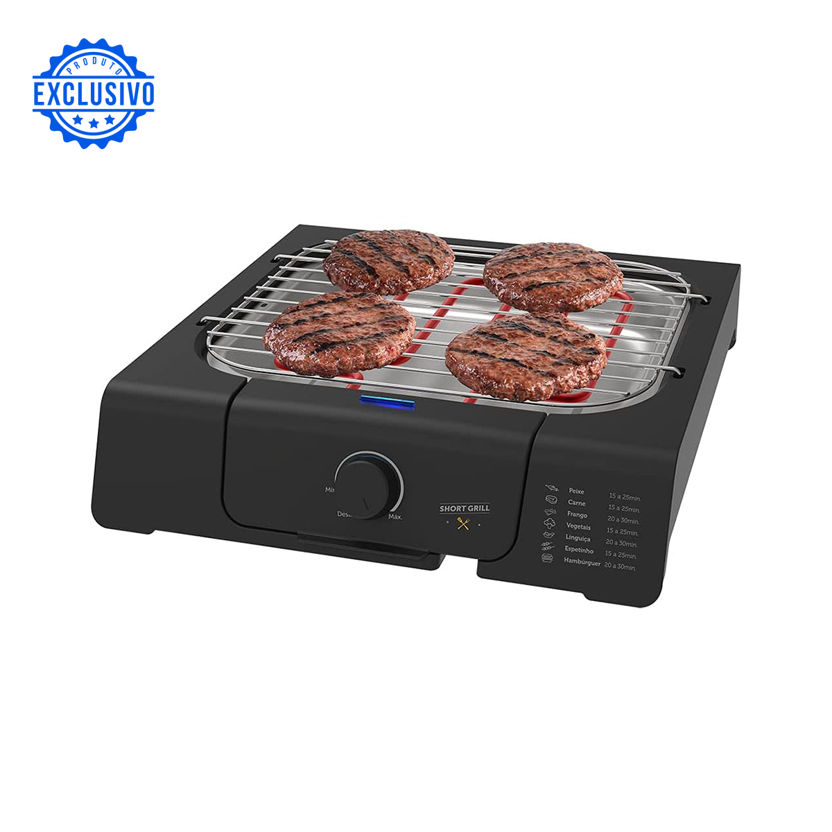 Grill Master™