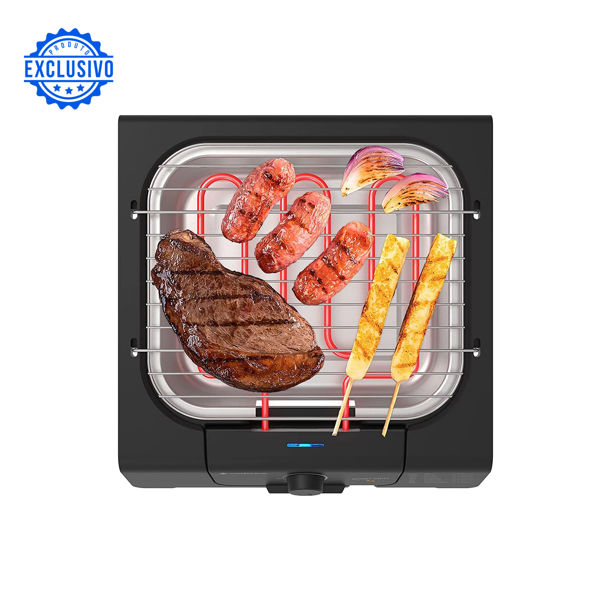 Grill Master™