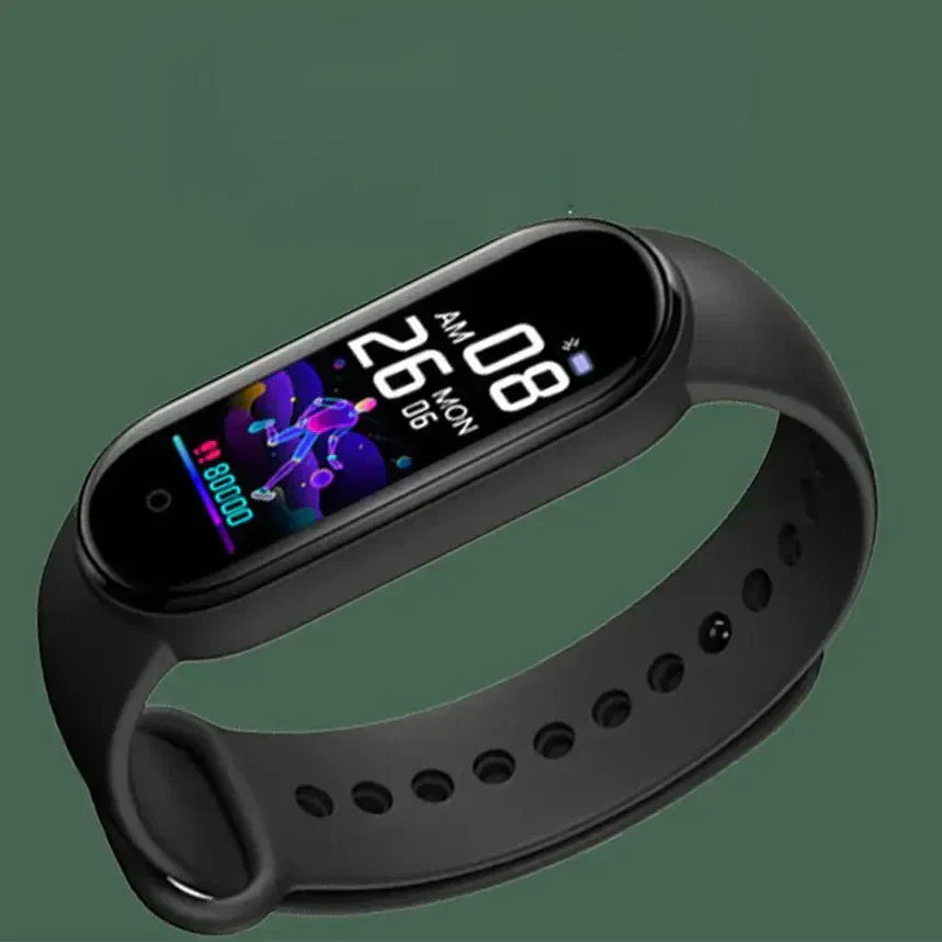 Montre Connectée Intelligente