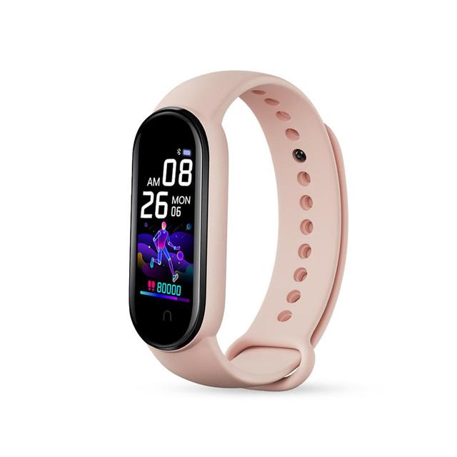 Montre Connectée Intelligente