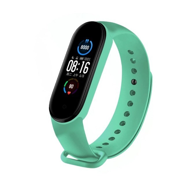 Montre Connectée Intelligente