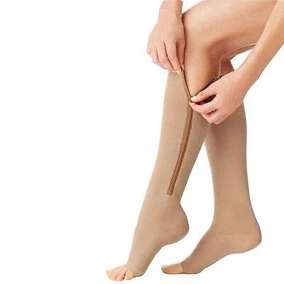 Chaussettes de Compression Haute
