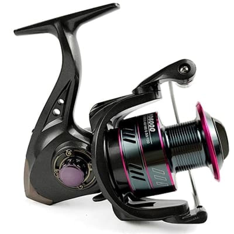 Moulinet de Pêche Professionnel