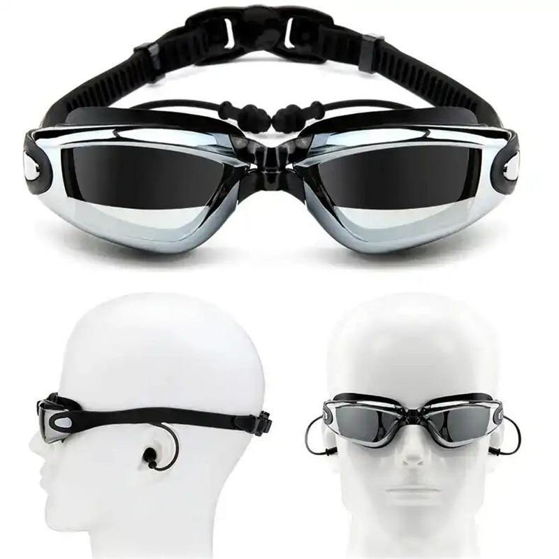 Lunettes de Natation Professionnelles