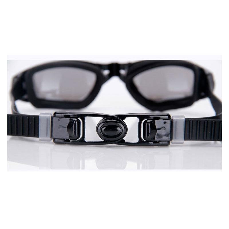 Lunettes de Natation Professionnelles