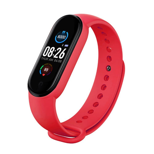 Montre Connectée Intelligente