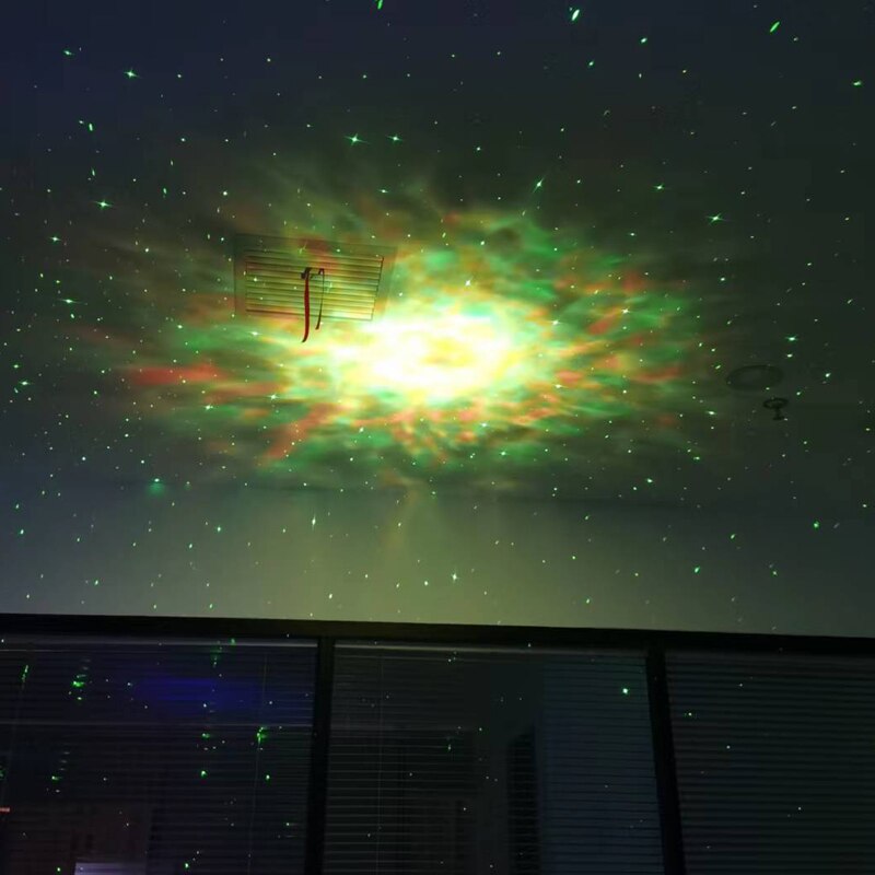 Projecteur Astronaute