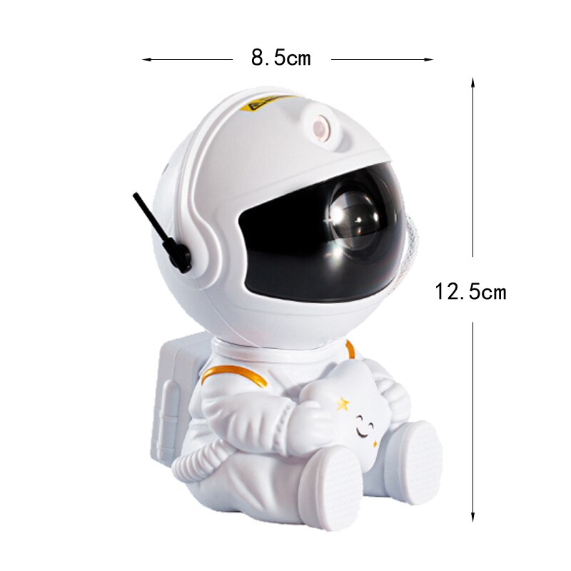 Projecteur Astronaute