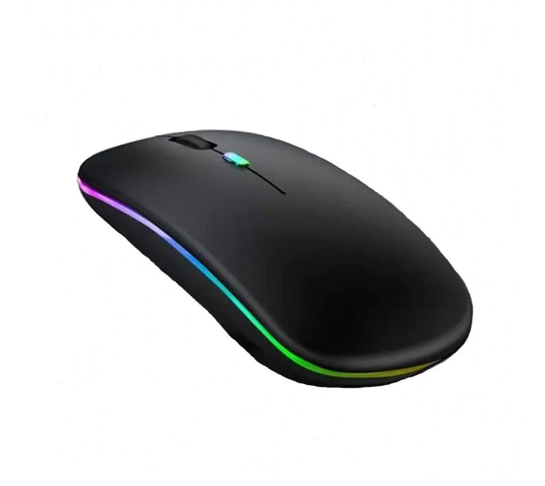Souris LED Bluetooth sans Fil