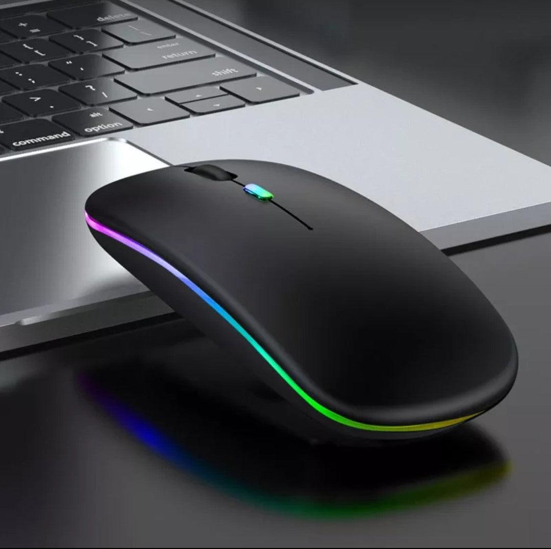 Souris LED Bluetooth sans Fil