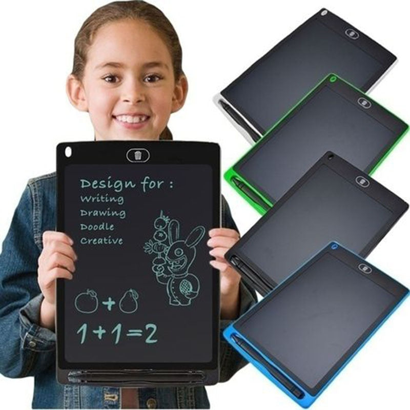 Tablette de Dessin Électronique