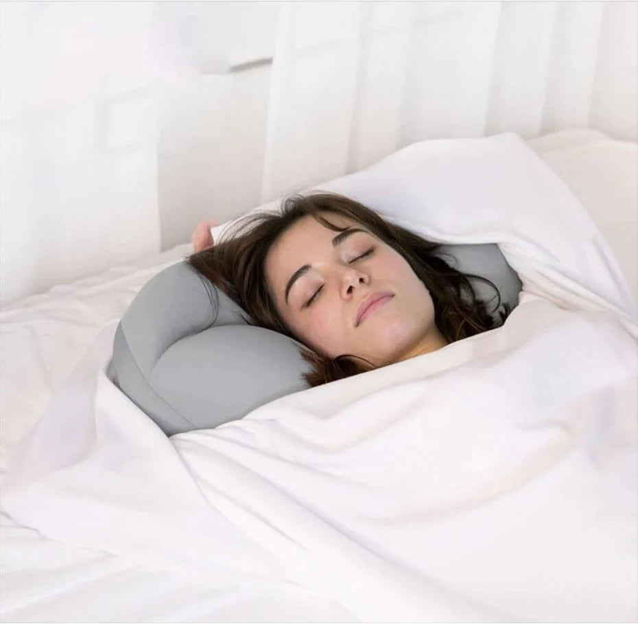 Oreiller Confort Orthopédique