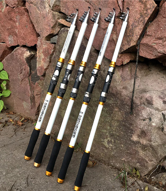 Canne à Pêche Premium Ultra Fishing