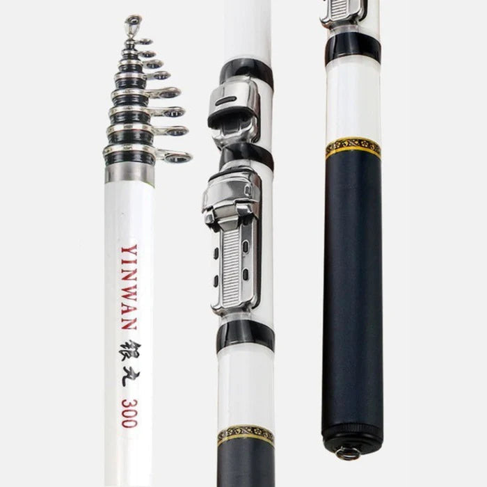 Canne à Pêche Premium Ultra Fishing