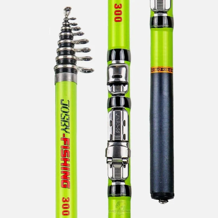 Canne à Pêche Premium Ultra Fishing