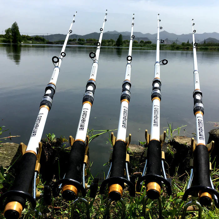 Canne à Pêche Premium Ultra Fishing