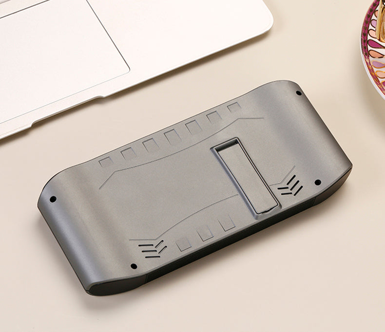 Console de Jeu Portable Tout-en-Un avec Écran HD