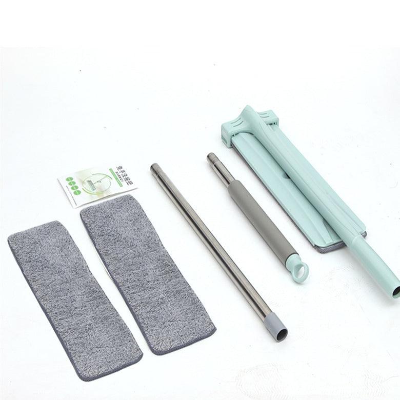 Balai Multi-Utilitaire 360°